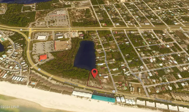 $1,700,000 | 23006 Front Beach Road, Panama City Beach, FL 32413
