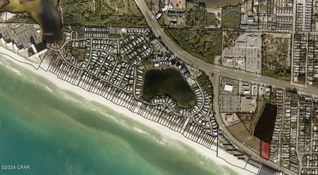 $1,700,000 | 23006 Front Beach Road, Panama City Beach, FL 32413