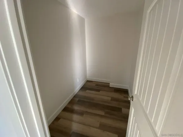 a view of entryway