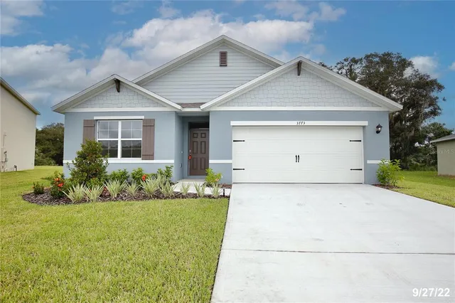 $2,095 | 3773 Swanfalls Terrace, Sanford, FL 32771