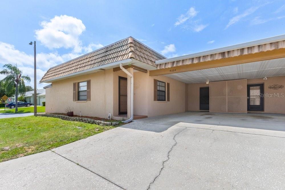 9224 Keyes Place New Port Richey, FL 34655 - Photo 17 of 19