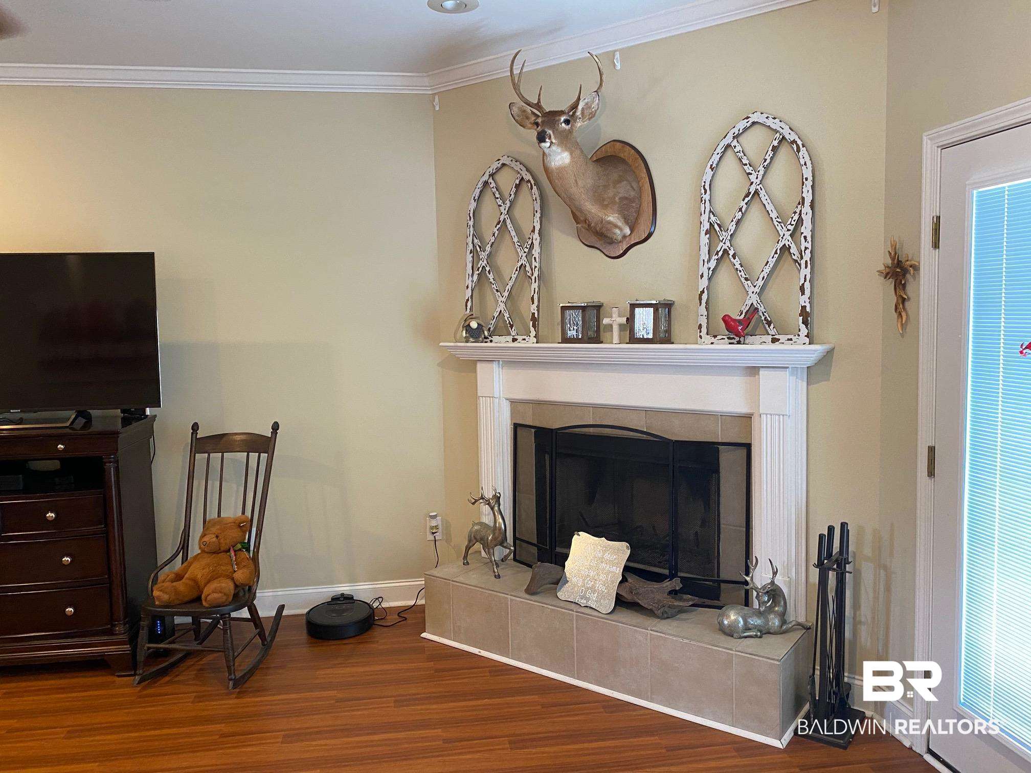 14937 Silveroaks Loop Silverhill, AL 36576 - Photo 5 of 15