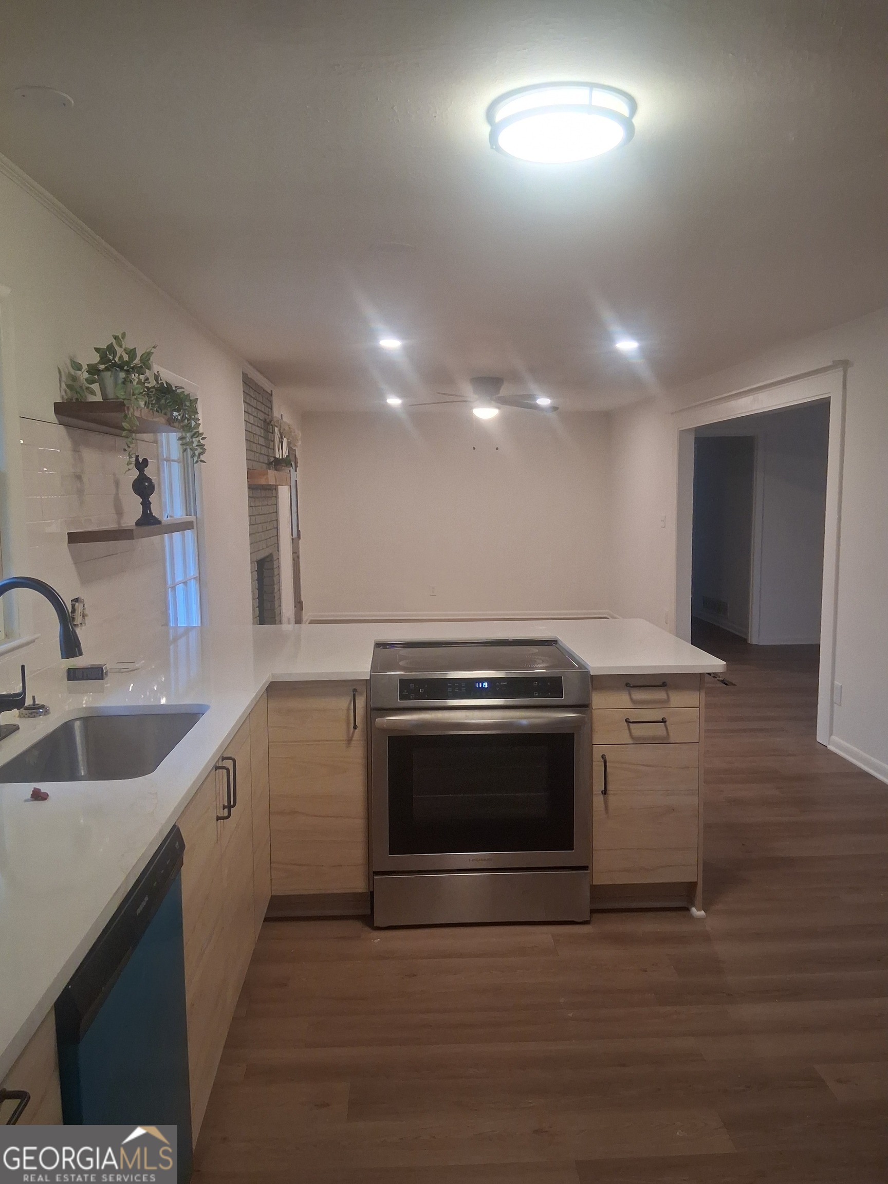 3425 New MacLand Road Powder Springs, GA 30127 - Photo 4 of 5