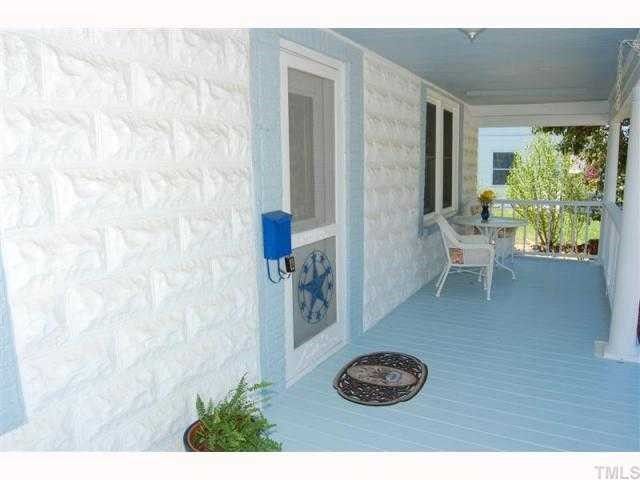 2311 Bedford Avenue Raleigh, NC 27607 - Photo 2 of 12 Porch