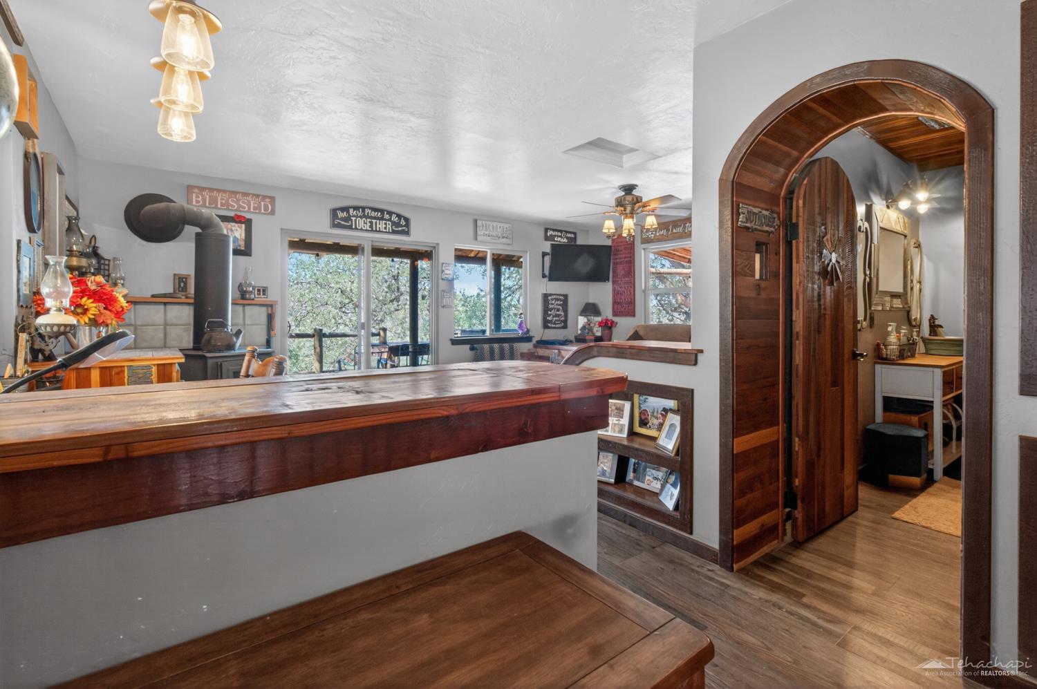 12469 Franceschi Road Caliente, CA 93518 - Photo 4 of 58 Gallery Image 4