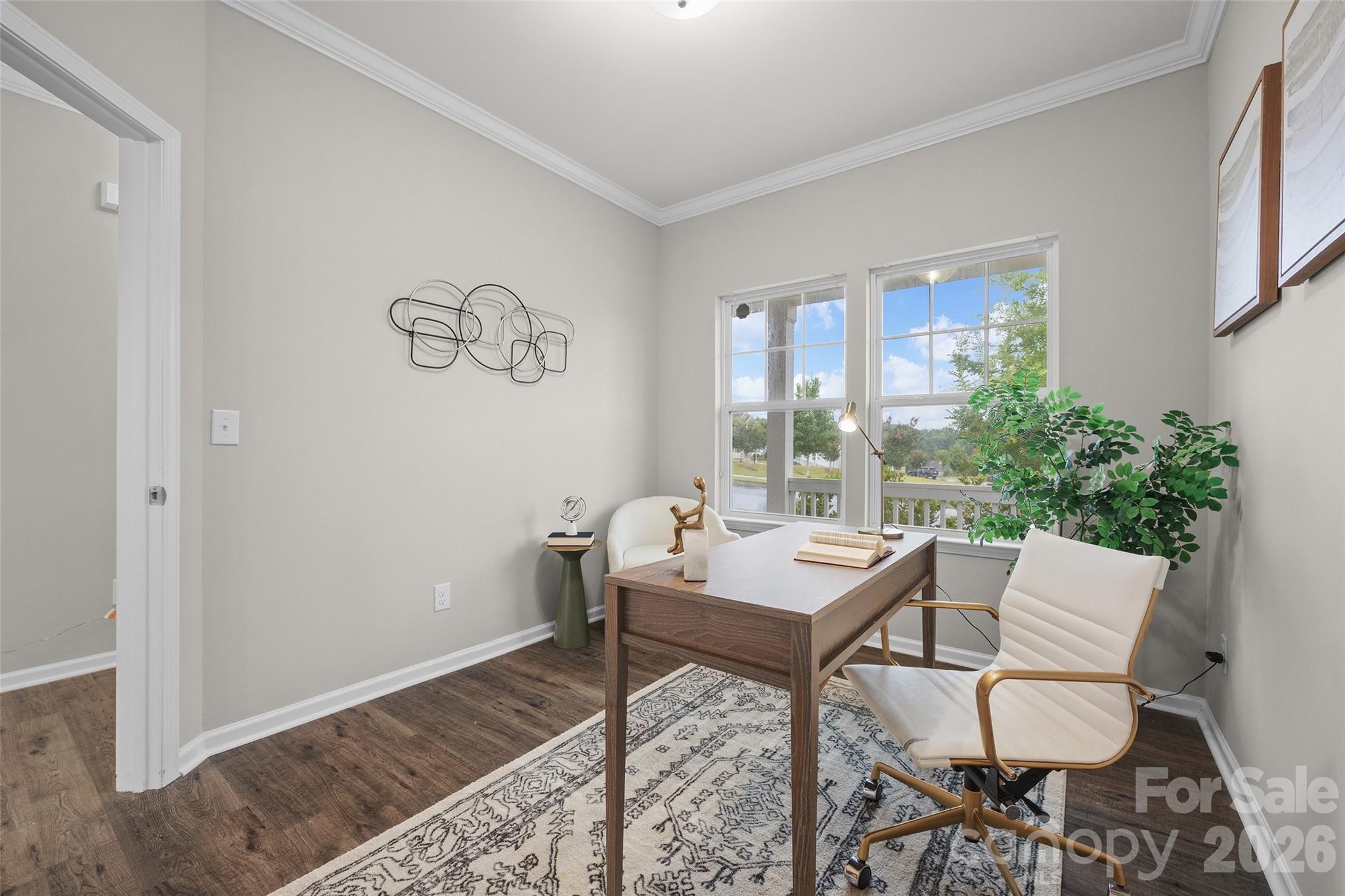2608 Overlook Ridge Street Pineville, NC 28134 - Photo 7 of 41