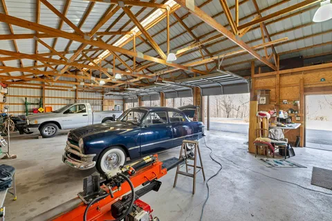 $550,000 | 234 County Road 6 Southwest, Howard Lake, MN 55349