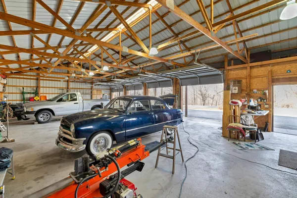 $550,000 | 234 County Road 6 Southwest, Howard Lake, MN 55349