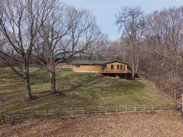 $550,000 | 234 County Road 6 Southwest, Howard Lake, MN 55349