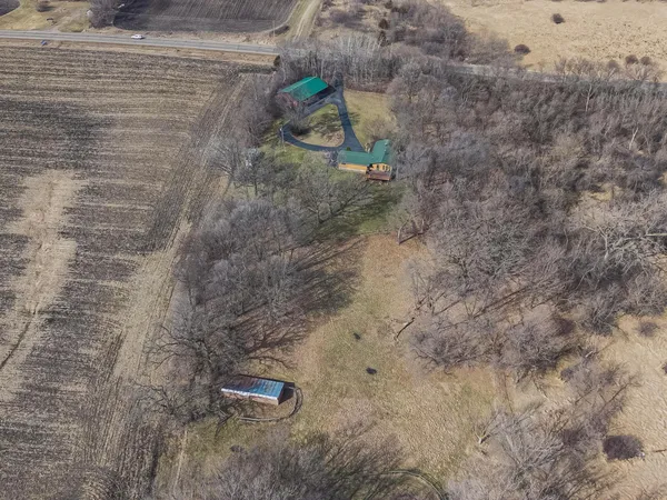 $550,000 | 234 County Road 6 Southwest, Howard Lake, MN 55349