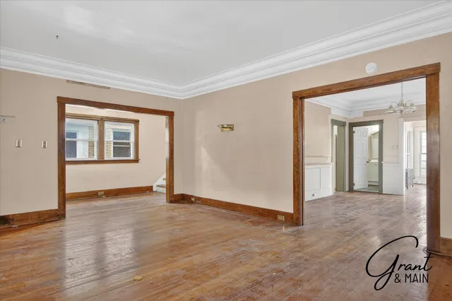 $174,900 | 1252 Edison Street, Detroit, MI 48202