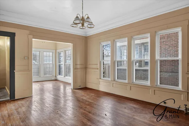 $174,900 | 1252 Edison Street, Detroit, MI 48202