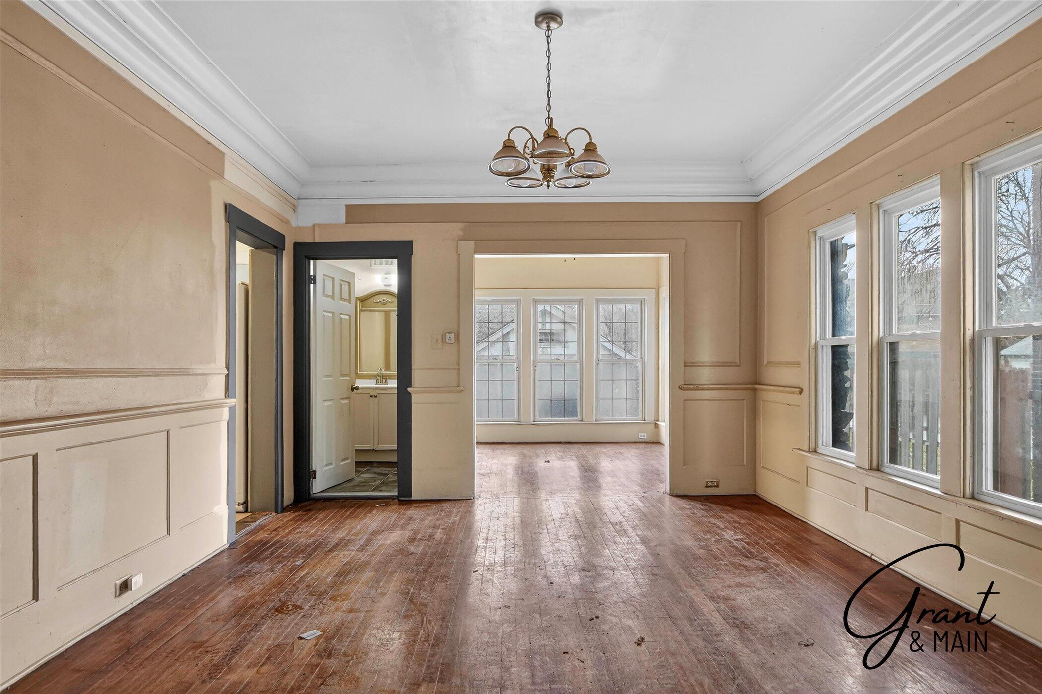 1252 Edison Street Detroit, MI 48202 - Photo 14 of 37 014-14-1252 Edison St Detroit, MI 48202