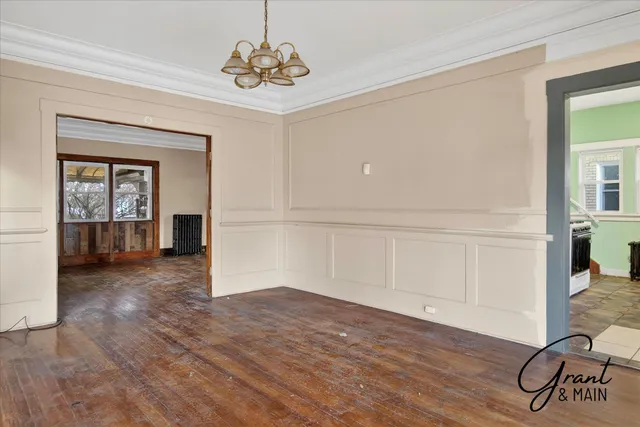 $174,900 | 1252 Edison Street, Detroit, MI 48202