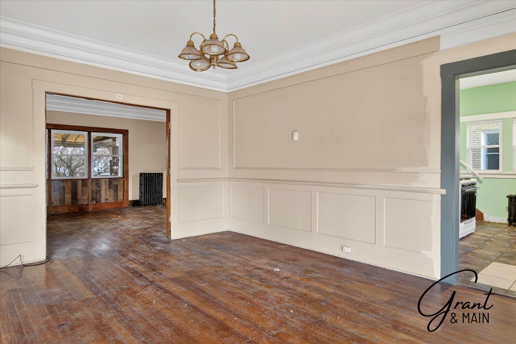 1252 Edison Street Detroit, MI 48202 - Photo 15 of 37 016-16-1252 Edison St Detroit, MI 48202