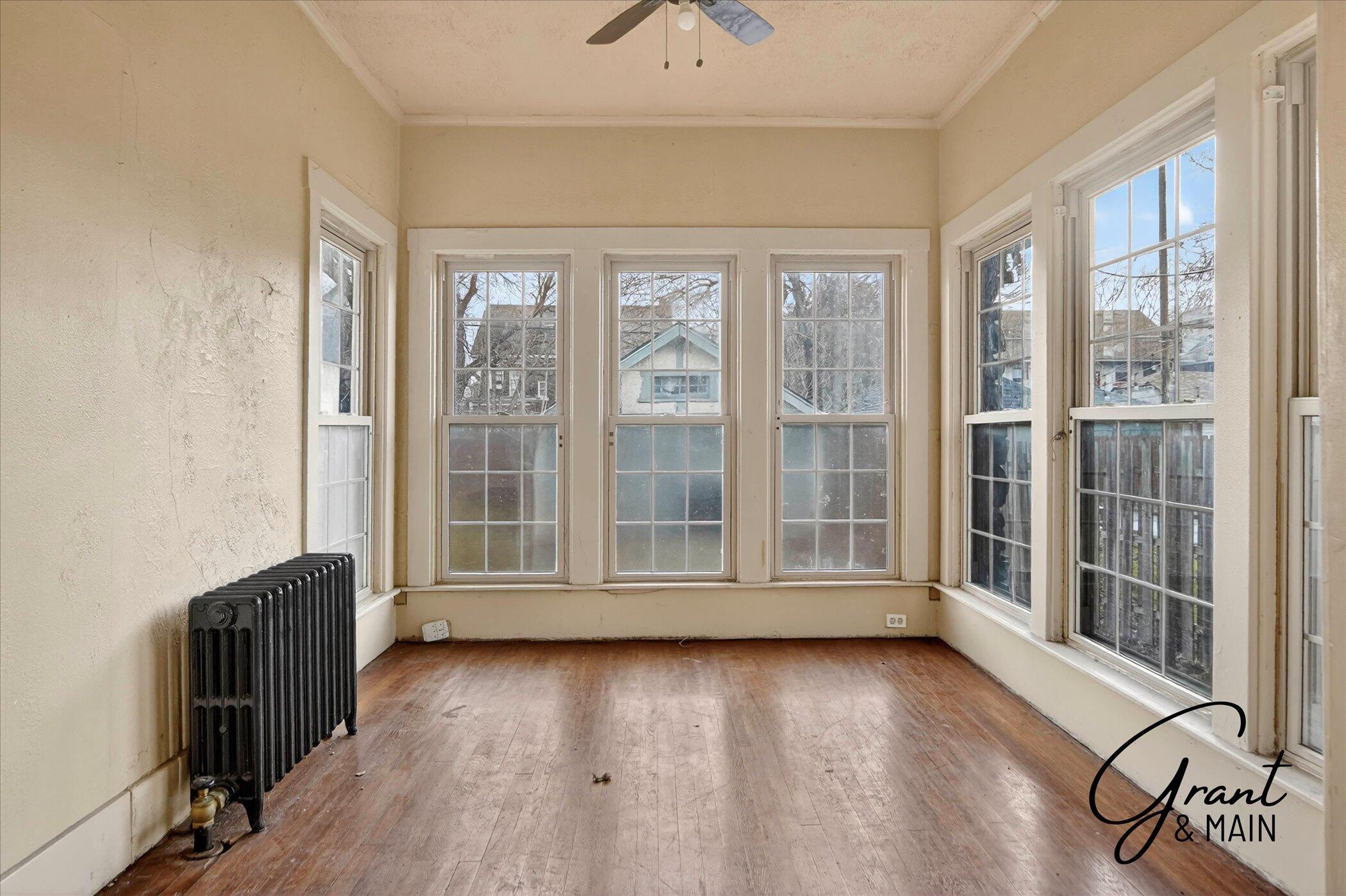 1252 Edison Street Detroit, MI 48202 - Photo 16 of 37 017-17-1252 Edison St Detroit, MI 48202