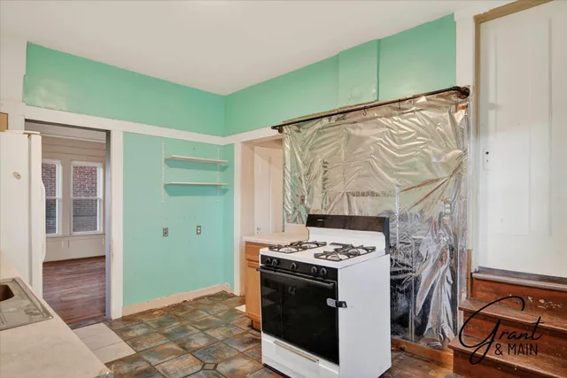 $174,900 | 1252 Edison Street, Detroit, MI 48202