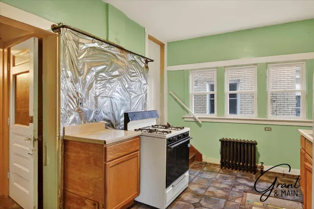 $174,900 | 1252 Edison Street, Detroit, MI 48202