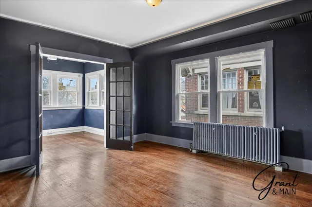 $174,900 | 1252 Edison Street, Detroit, MI 48202