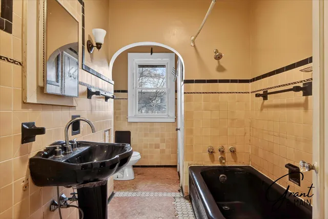 $174,900 | 1252 Edison Street, Detroit, MI 48202