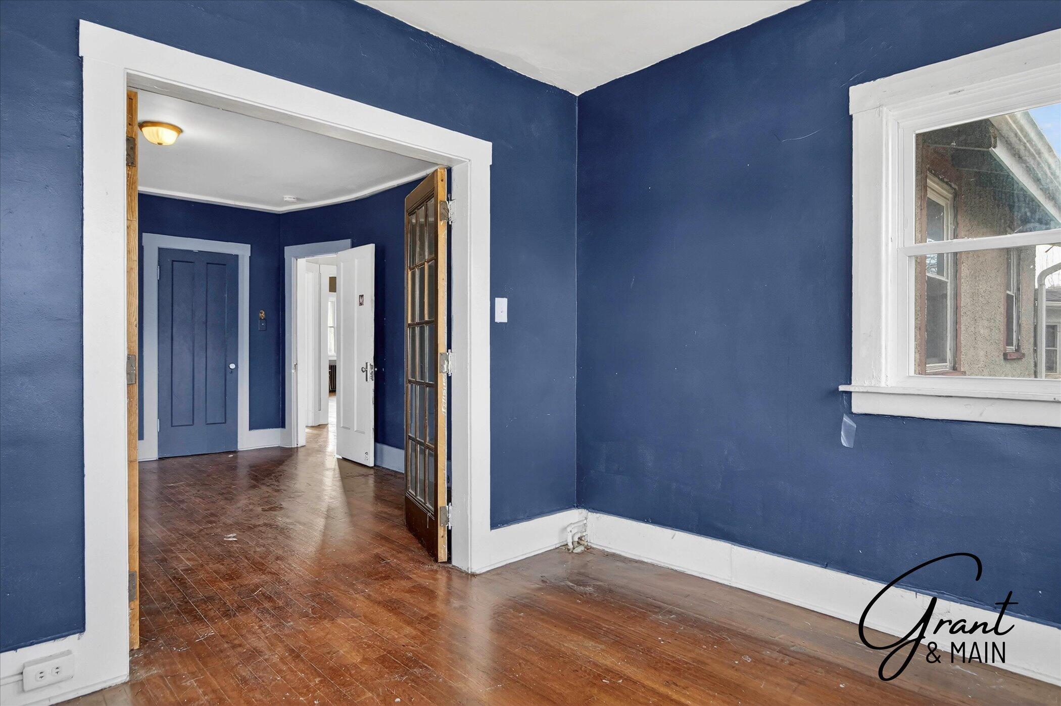 1252 Edison Street Detroit, MI 48202 - Photo 25 of 37 033-33-1252 Edison St Detroit, MI 48202