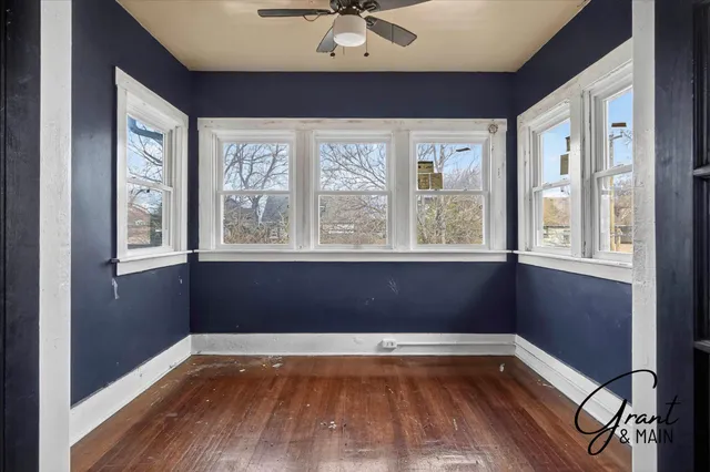 $174,900 | 1252 Edison Street, Detroit, MI 48202