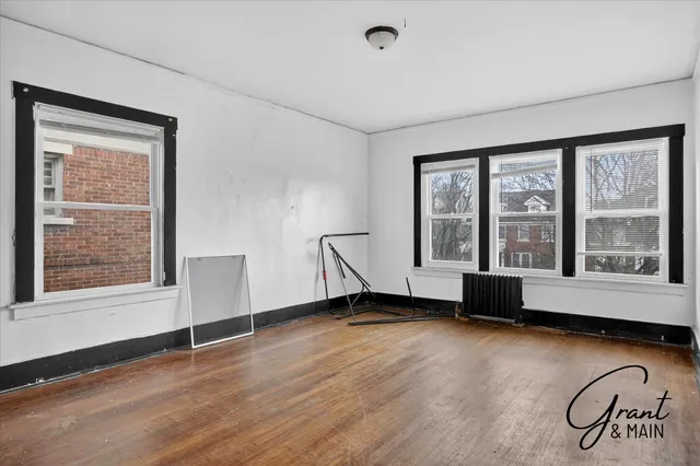 $174,900 | 1252 Edison Street, Detroit, MI 48202