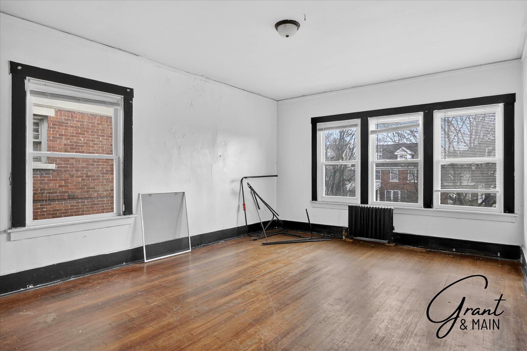 1252 Edison Street Detroit, MI 48202 - Photo 28 of 37 028-28-1252 Edison St Detroit, MI 48202