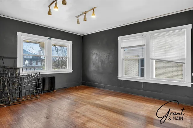 $174,900 | 1252 Edison Street, Detroit, MI 48202