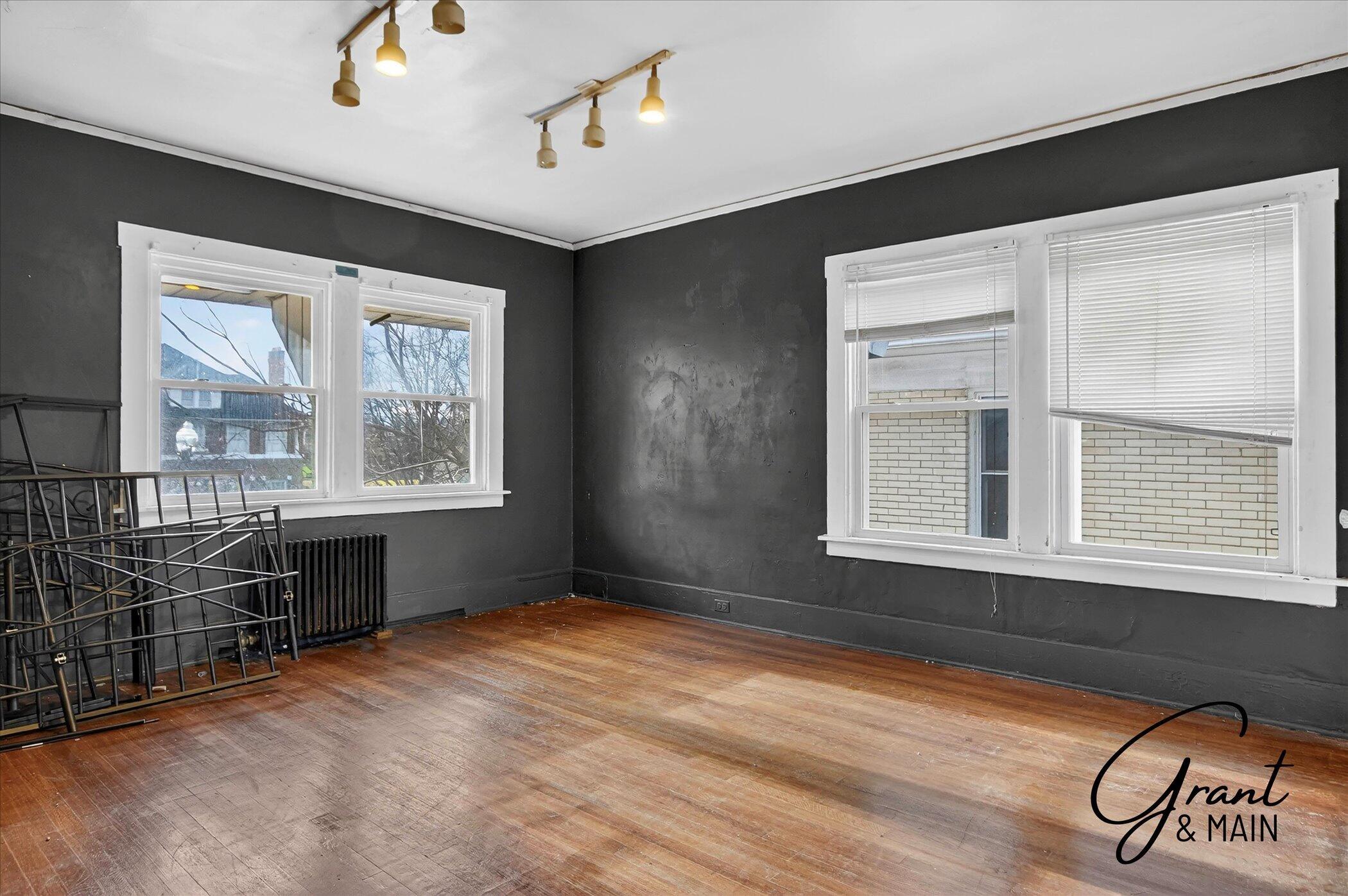 1252 Edison Street Detroit, MI 48202 - Photo 30 of 37 026-26-1252 Edison St Detroit, MI 48202