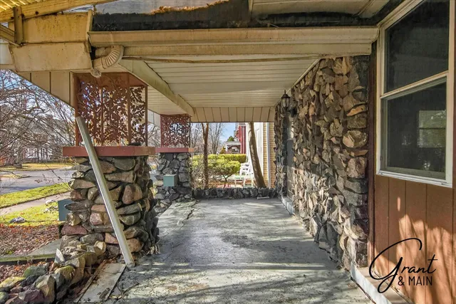 $174,900 | 1252 Edison Street, Detroit, MI 48202