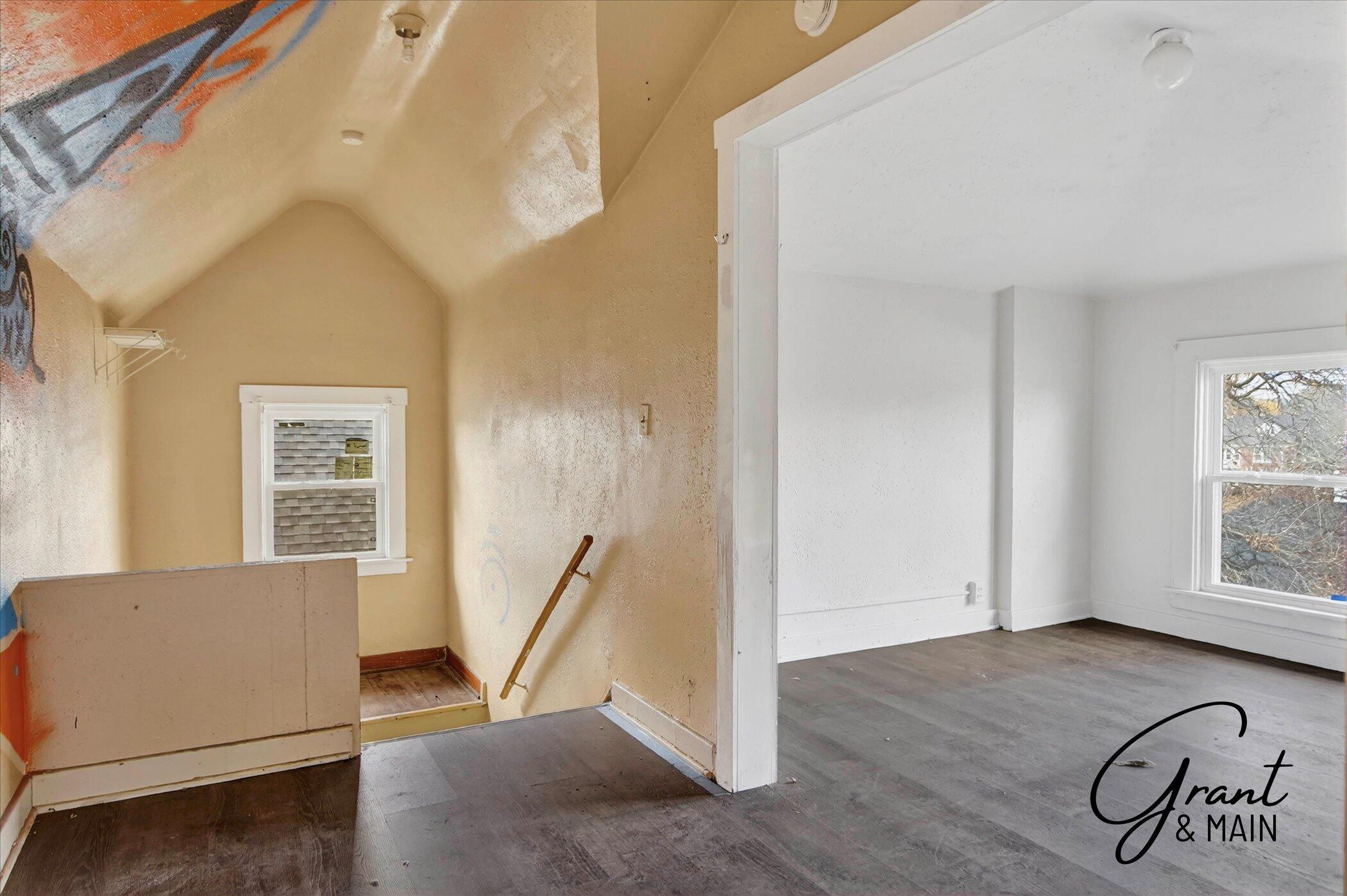 1252 Edison Street Detroit, MI 48202 - Photo 32 of 37 039-39-1252 Edison St Detroit, MI 48202