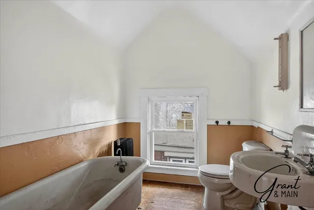 $174,900 | 1252 Edison Street, Detroit, MI 48202