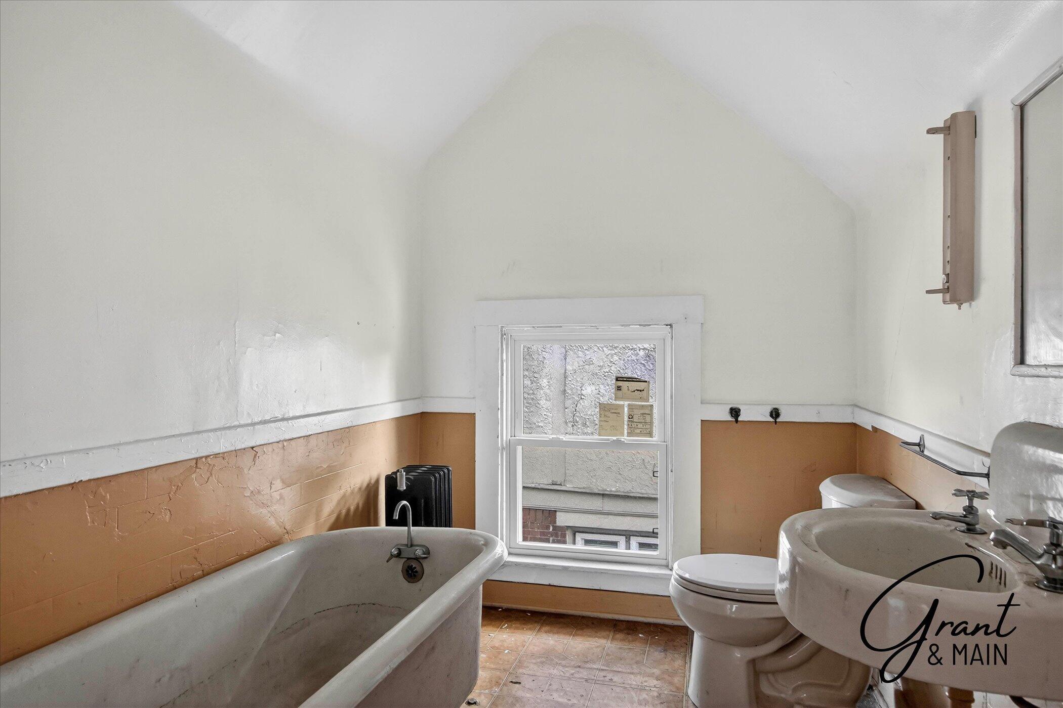 1252 Edison Street Detroit, MI 48202 - Photo 34 of 37 042-42-1252 Edison St Detroit, MI 48202