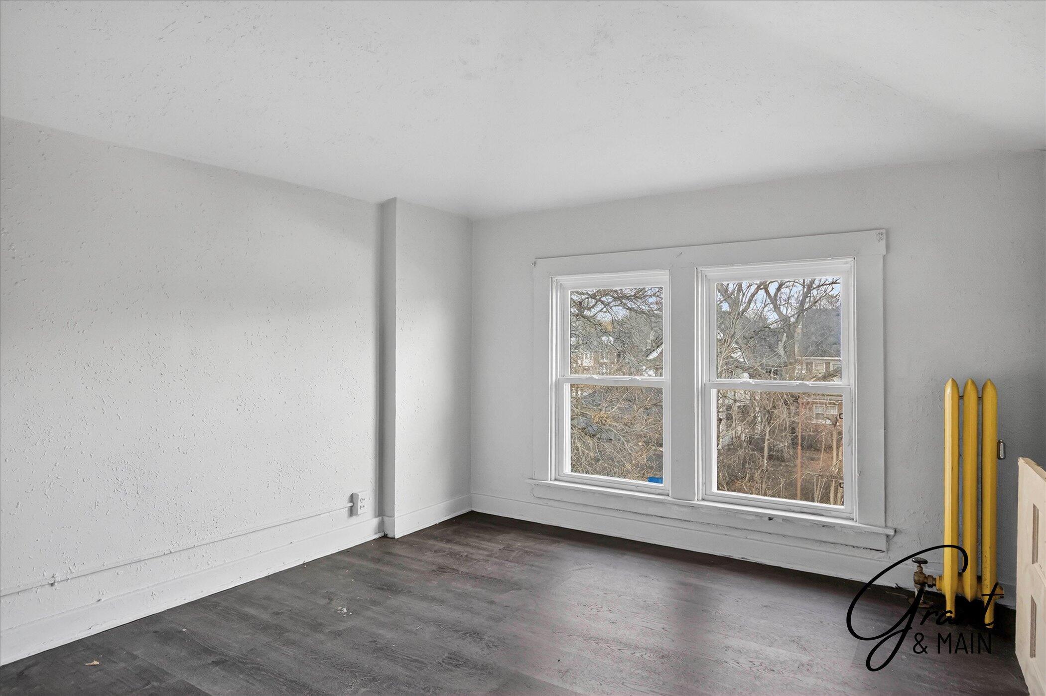 1252 Edison Street Detroit, MI 48202 - Photo 35 of 37 040-40-1252 Edison St Detroit, MI 48202