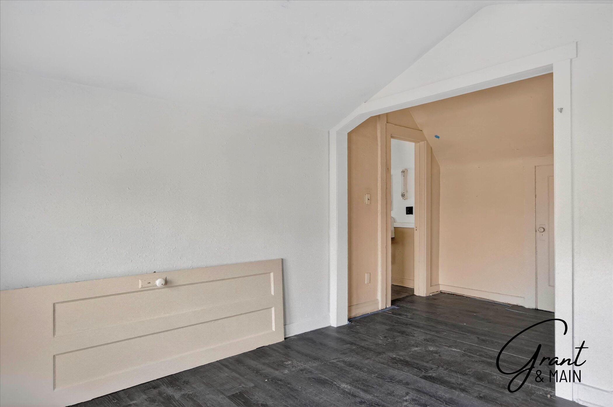 1252 Edison Street Detroit, MI 48202 - Photo 36 of 37 041-41-1252 Edison St Detroit, MI 48202