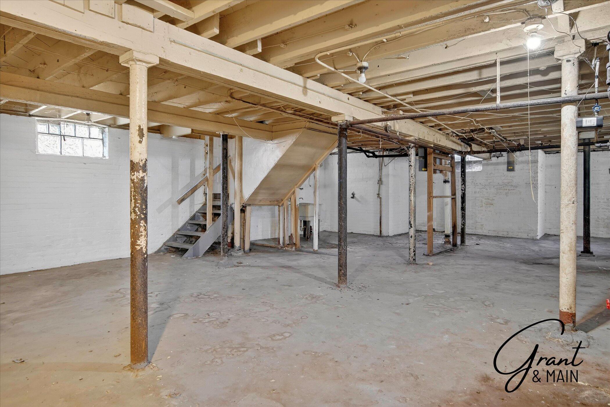 1252 Edison Street Detroit, MI 48202 - Photo 37 of 37 044-44-1252 Edison St Detroit, MI 48202