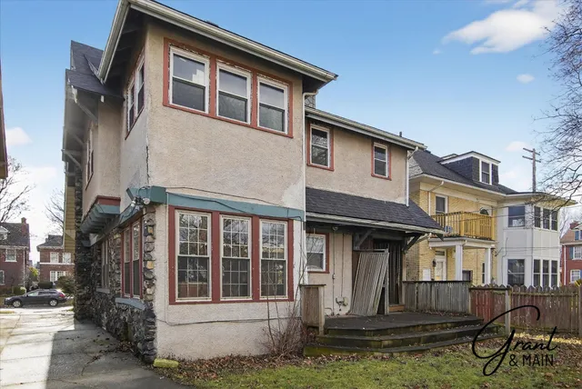 $174,900 | 1252 Edison Street, Detroit, MI 48202