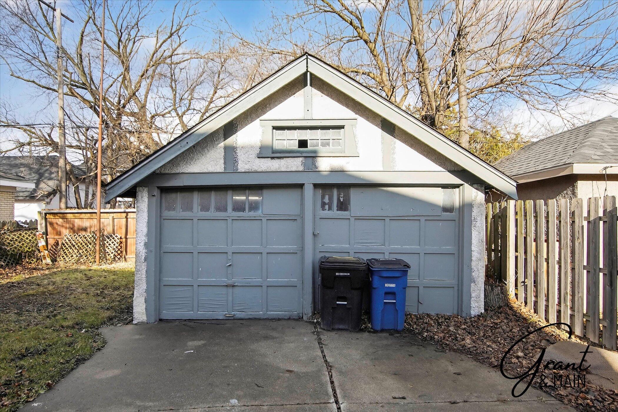 1252 Edison Street Detroit, MI 48202 - Photo 8 of 37 050-50-1252 Edison St Detroit, MI 48202