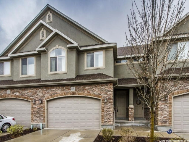 13650 Pyrenees Avenue Riverton, UT 84065 - Photo 1 of 1