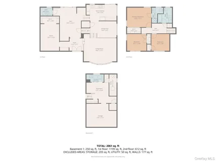 $989,888 | 7 Rita Lane, Plainview, NY 11803