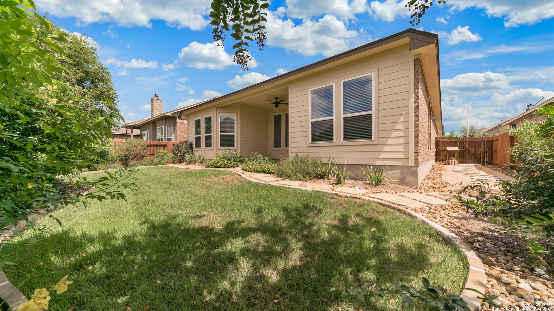 420 Trotti Cove Cibolo, TX 78108 - Photo 24 of 25
