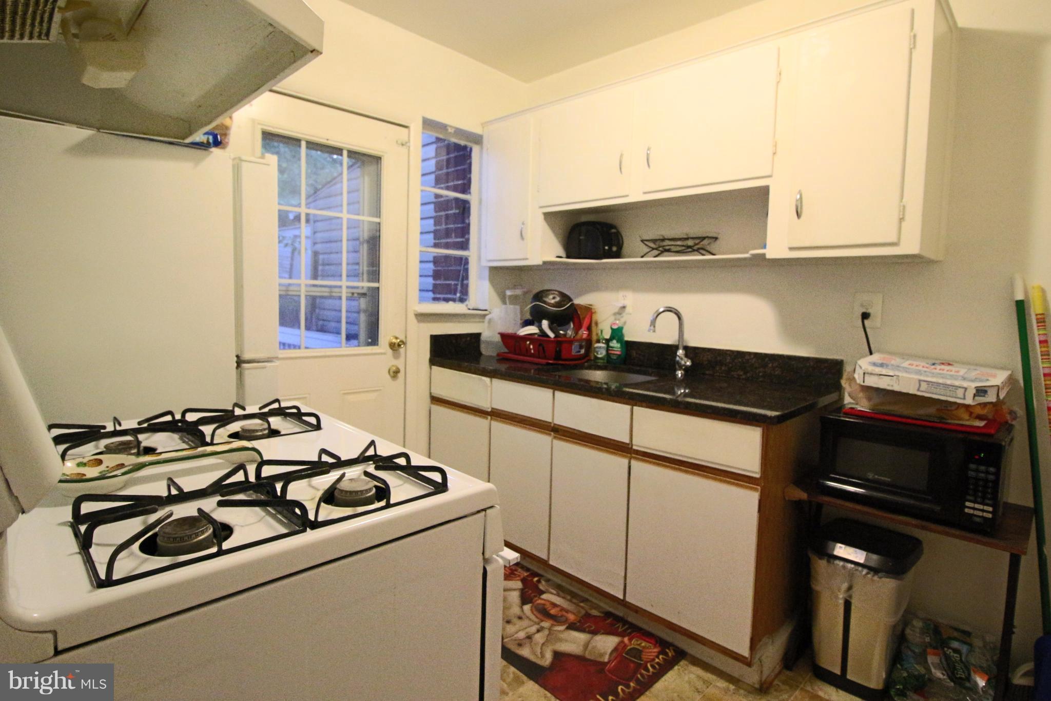 12040 Claridge Road Silver Spring, MD 20902 - Photo 4 of 8 Kitchen