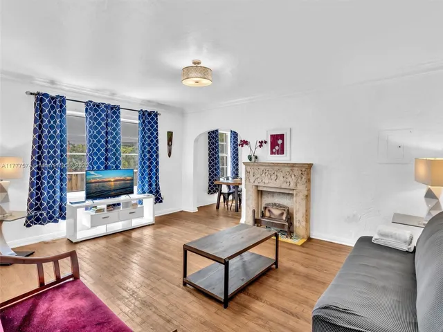 $2,500,000 | 1534 Euclid Avenue, Miami Beach, FL 33139