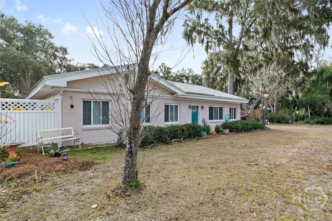 1214 Shell Point Road Townsend, GA 31331 - Photo 1 of 57