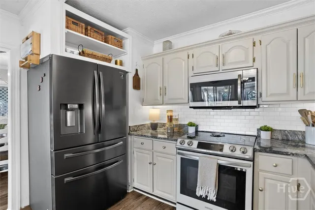 $510,000 | 1214 Shell Point Road, Townsend, GA 31331