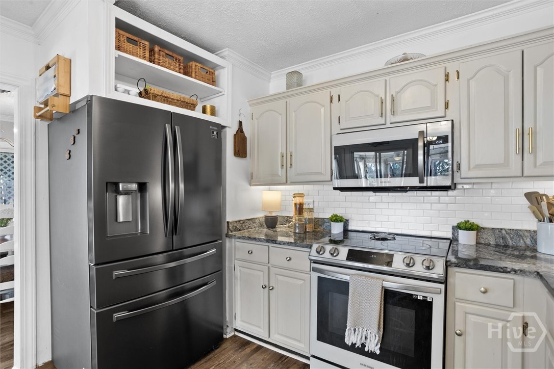 1214 Shell Point Road Townsend, GA 31331 - Photo 11 of 57