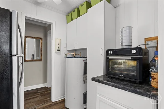 $510,000 | 1214 Shell Point Road, Townsend, GA 31331