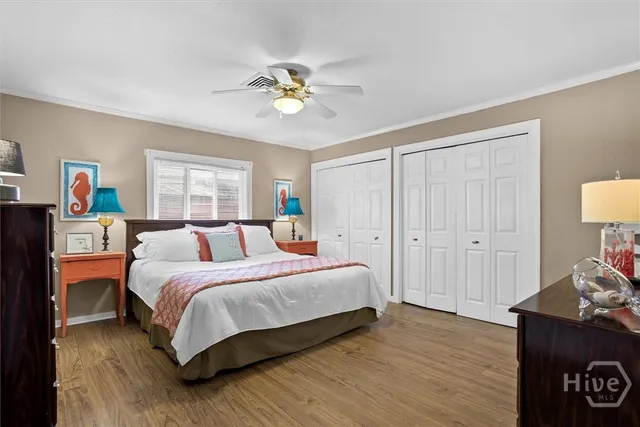 $510,000 | 1214 Shell Point Road, Townsend, GA 31331