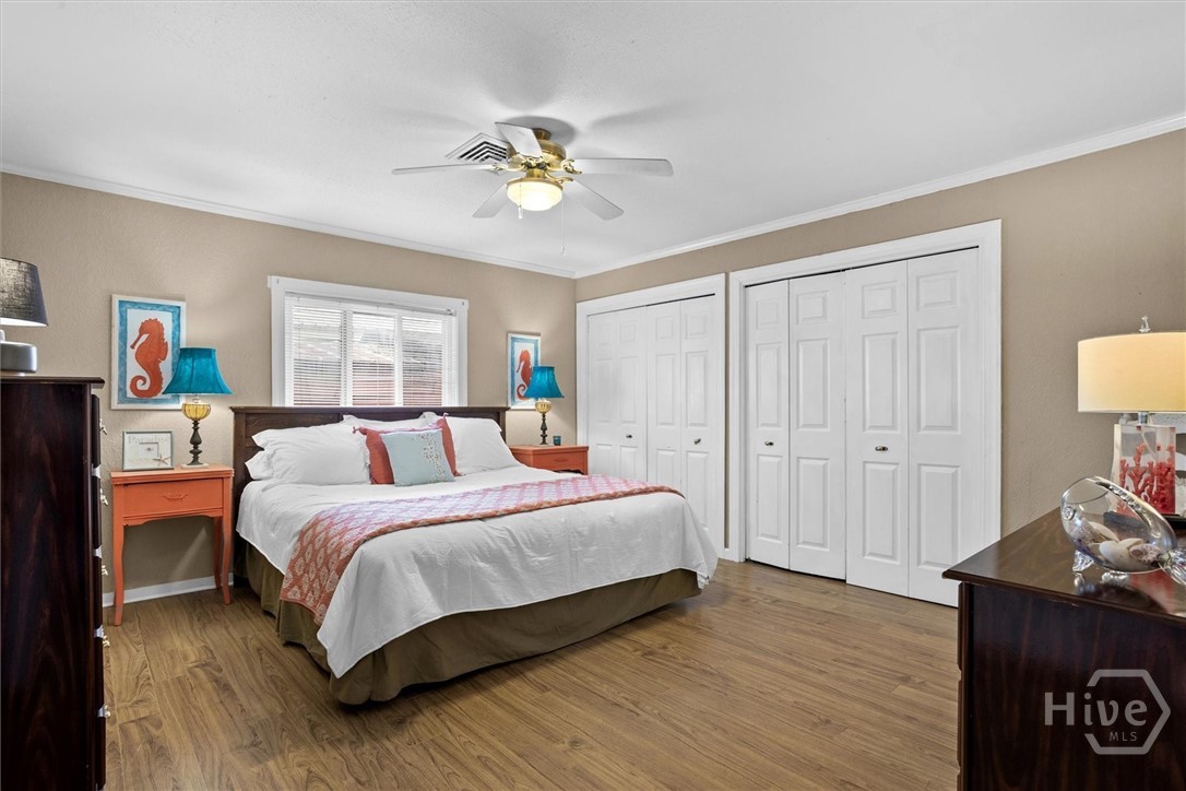 1214 Shell Point Road Townsend, GA 31331 - Photo 15 of 57